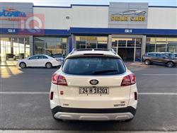 FAW Besturn X80